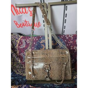 Rebecca Minkoff Mini M.A.C Crossbody